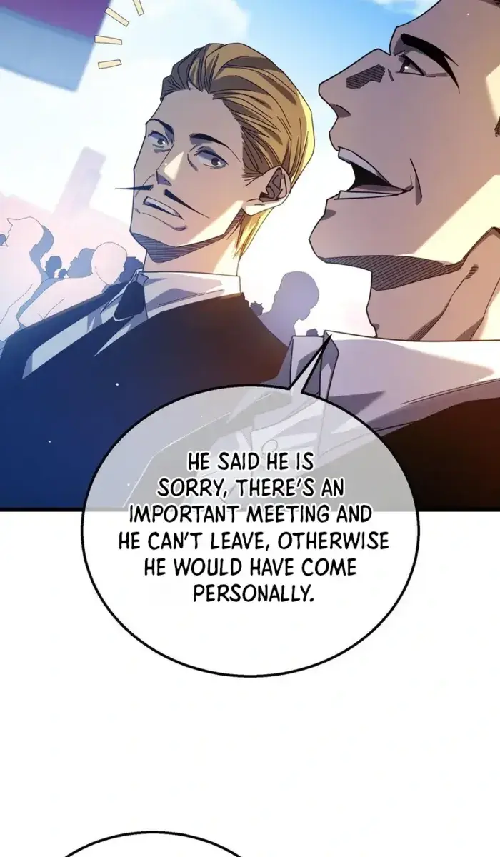 I Rely on My Invincibility to Deal Tons of Damage Passively Chapter 52 Page 18