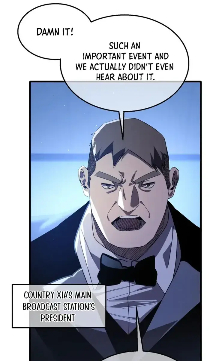I Rely on My Invincibility to Deal Tons of Damage Passively Chapter 52 Page 24