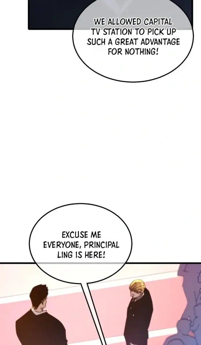 I Rely on My Invincibility to Deal Tons of Damage Passively Chapter 52 Page 25