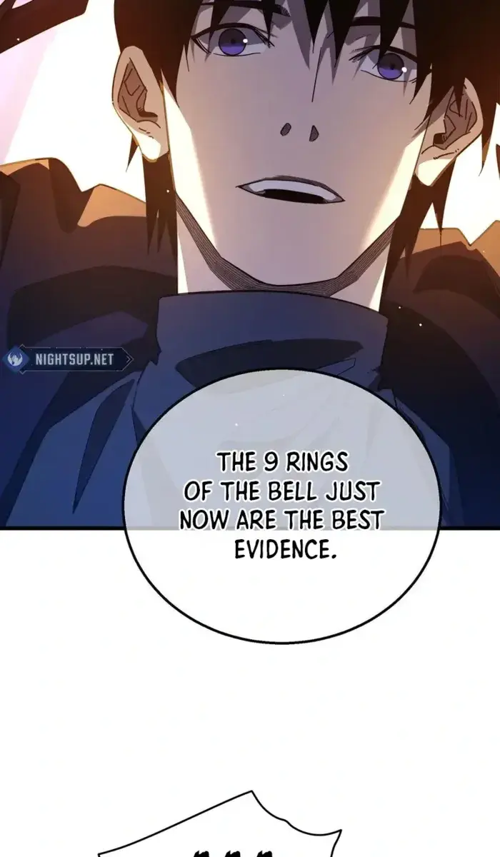 I Rely on My Invincibility to Deal Tons of Damage Passively Chapter 52 Page 29