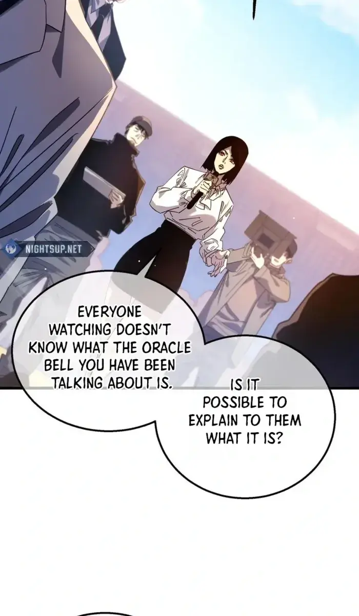 I Rely on My Invincibility to Deal Tons of Damage Passively Chapter 52 Page 34