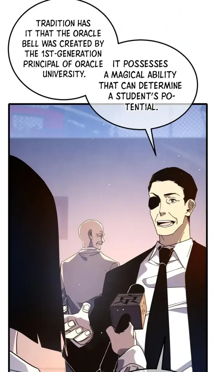 I Rely on My Invincibility to Deal Tons of Damage Passively Chapter 52 Page 35