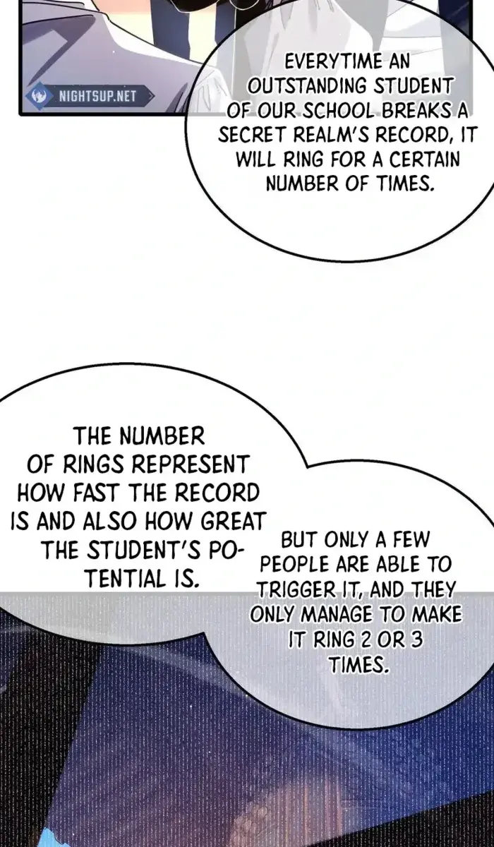 I Rely on My Invincibility to Deal Tons of Damage Passively Chapter 52 Page 36