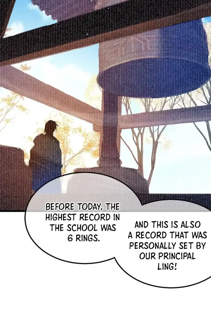 I Rely on My Invincibility to Deal Tons of Damage Passively Chapter 52 Page 37