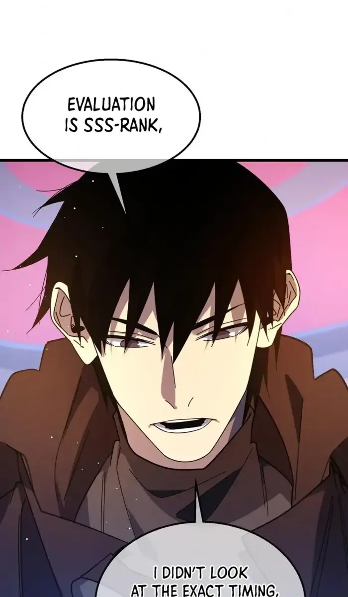 I Rely on My Invincibility to Deal Tons of Damage Passively Chapter 52 Page 43