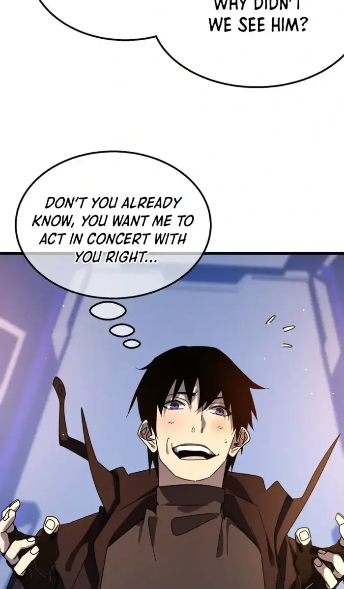 I Rely on My Invincibility to Deal Tons of Damage Passively Chapter 52 Page 49