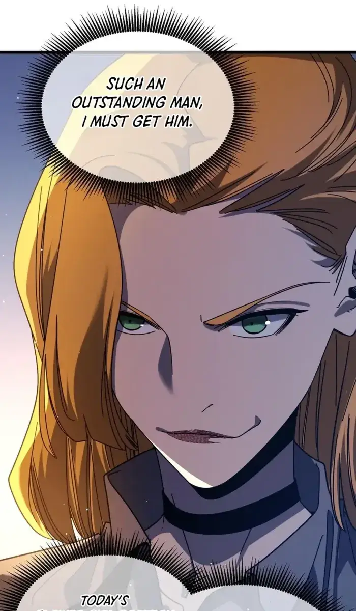 I Rely on My Invincibility to Deal Tons of Damage Passively Chapter 52 Page 55