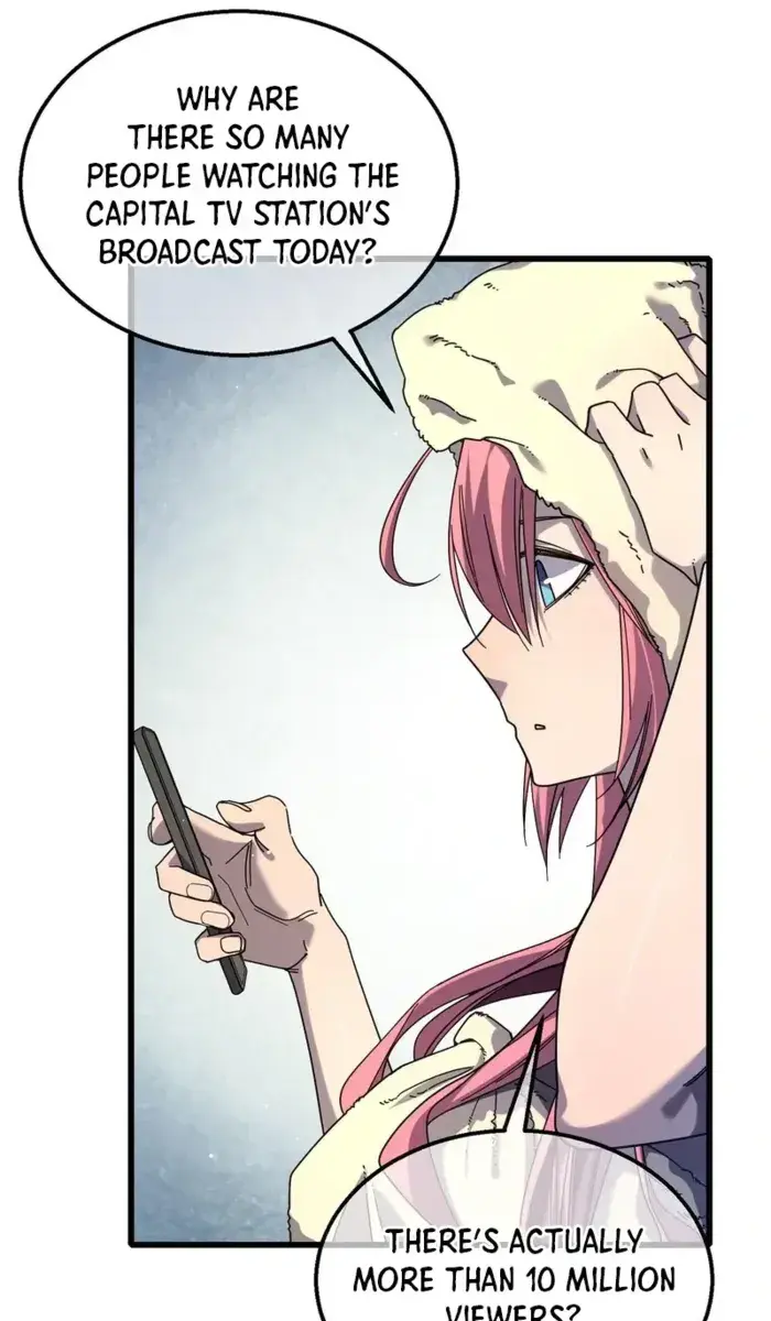 I Rely on My Invincibility to Deal Tons of Damage Passively Chapter 52 Page 62