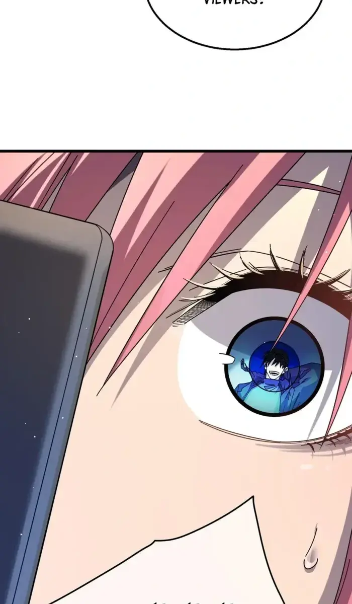 I Rely on My Invincibility to Deal Tons of Damage Passively Chapter 52 Page 63