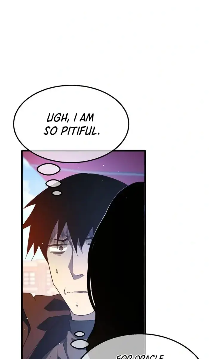 I Rely on My Invincibility to Deal Tons of Damage Passively Chapter 52 Page 71