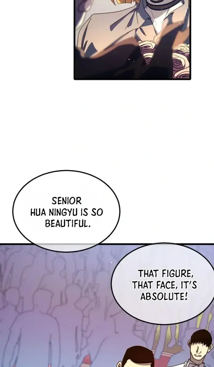 I Rely on My Invincibility to Deal Tons of Damage Passively Chapter 52 Page 73
