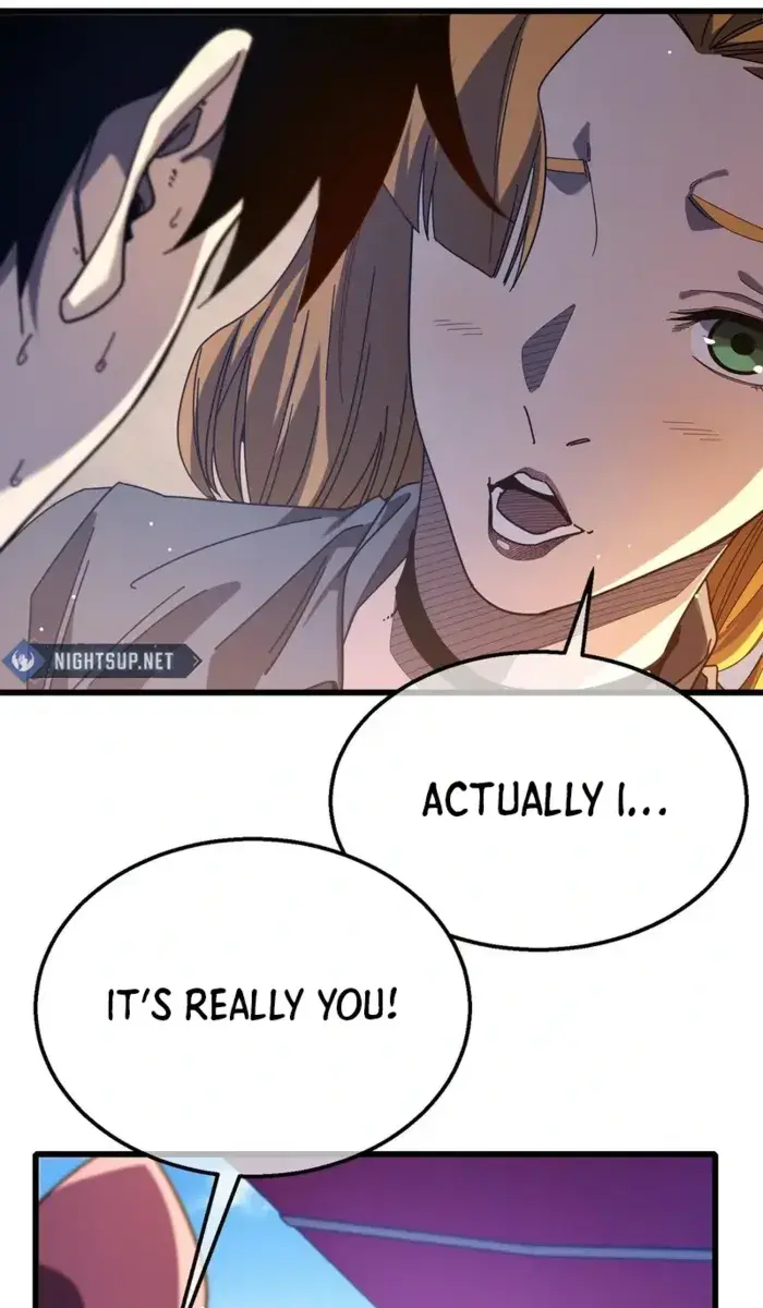 I Rely on My Invincibility to Deal Tons of Damage Passively Chapter 52 Page 78