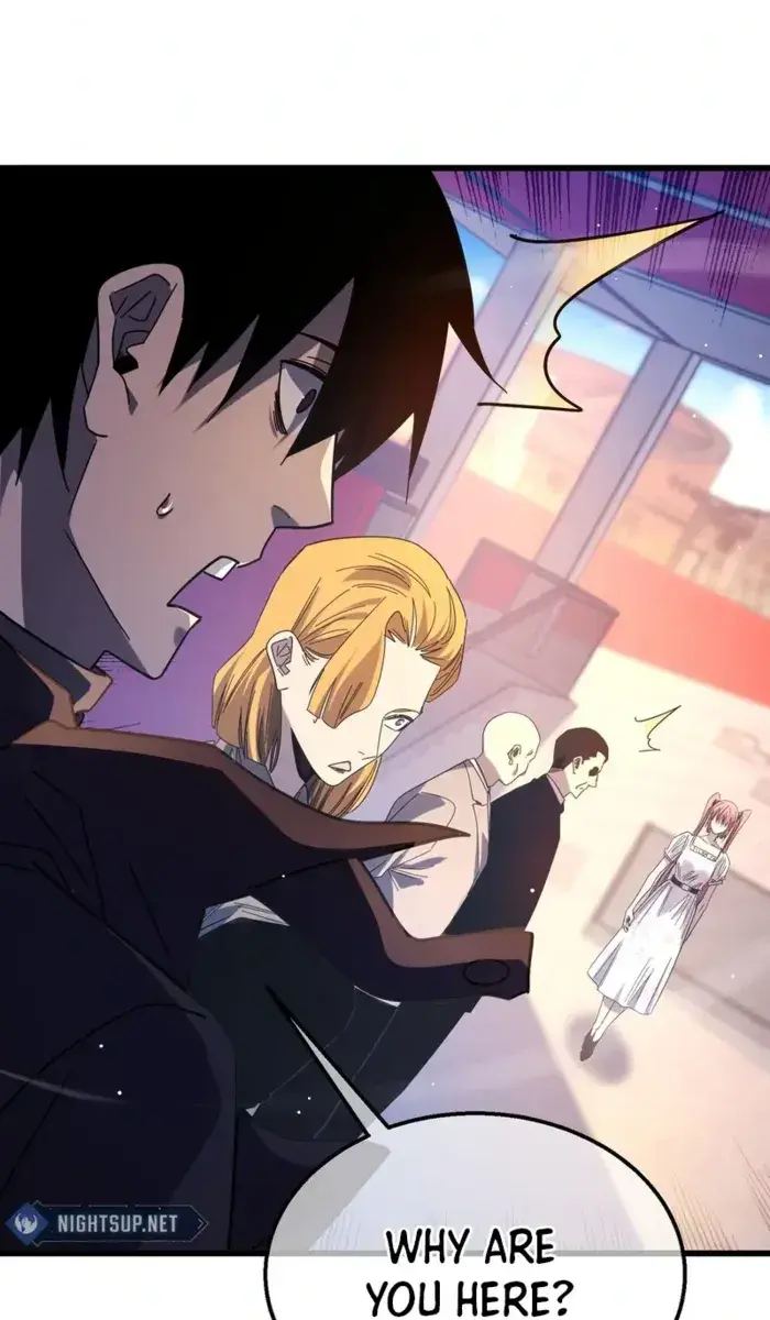 I Rely on My Invincibility to Deal Tons of Damage Passively Chapter 52 Page 80