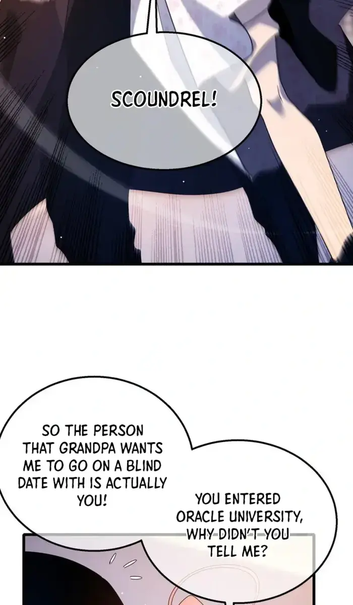 I Rely on My Invincibility to Deal Tons of Damage Passively Chapter 52 Page 82