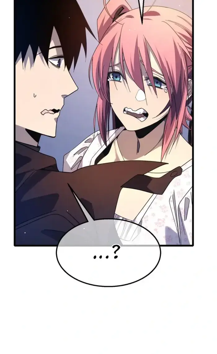 I Rely on My Invincibility to Deal Tons of Damage Passively Chapter 52 Page 83