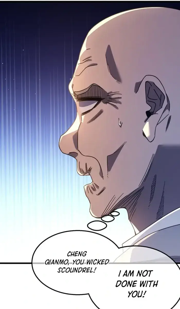 I Rely on My Invincibility to Deal Tons of Damage Passively Chapter 52 Page 85