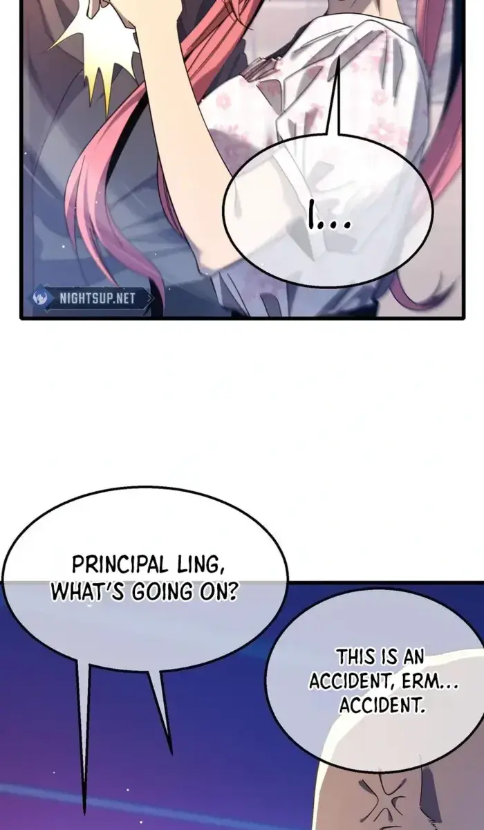 I Rely on My Invincibility to Deal Tons of Damage Passively Chapter 52 Page 89