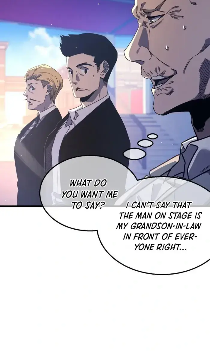 I Rely on My Invincibility to Deal Tons of Damage Passively Chapter 52 Page 90