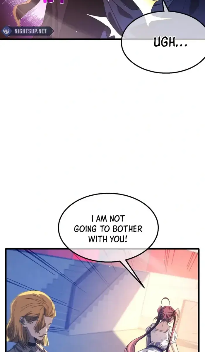 I Rely on My Invincibility to Deal Tons of Damage Passively Chapter 52 Page 96