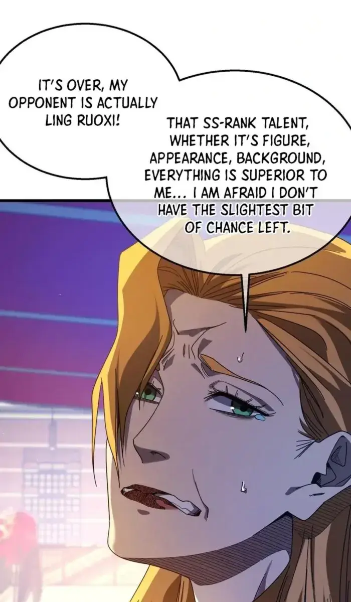 I Rely on My Invincibility to Deal Tons of Damage Passively Chapter 52 Page 101