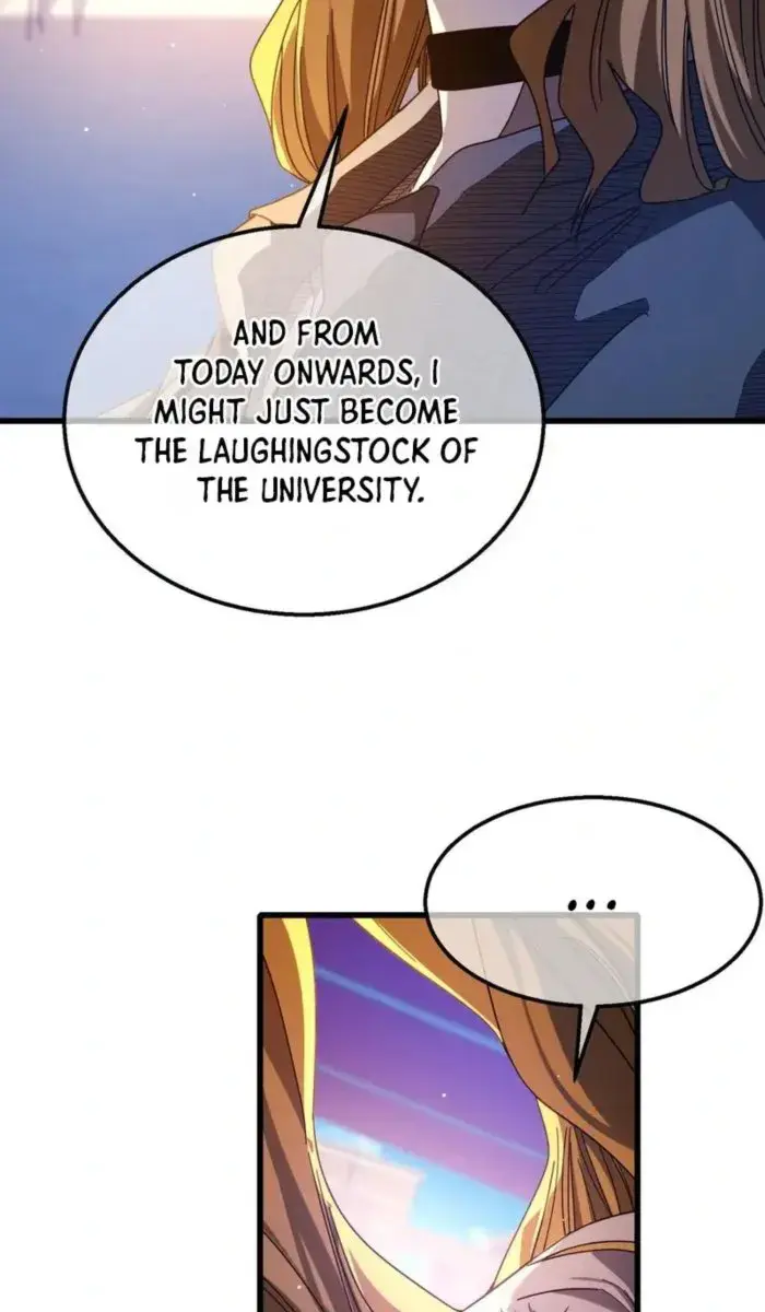 I Rely on My Invincibility to Deal Tons of Damage Passively Chapter 52 Page 102