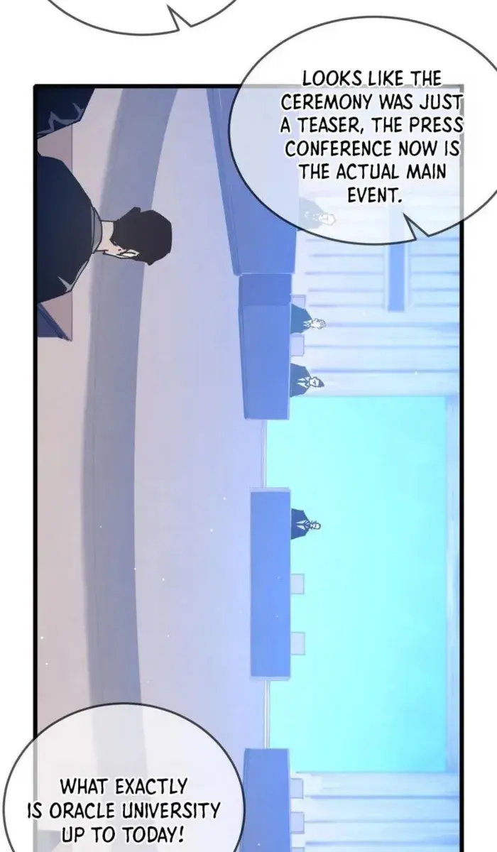 I Rely on My Invincibility to Deal Tons of Damage Passively Chapter 53 Page 5