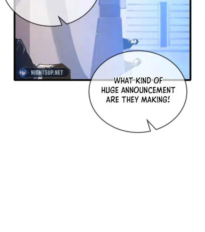 I Rely on My Invincibility to Deal Tons of Damage Passively Chapter 53 Page 6