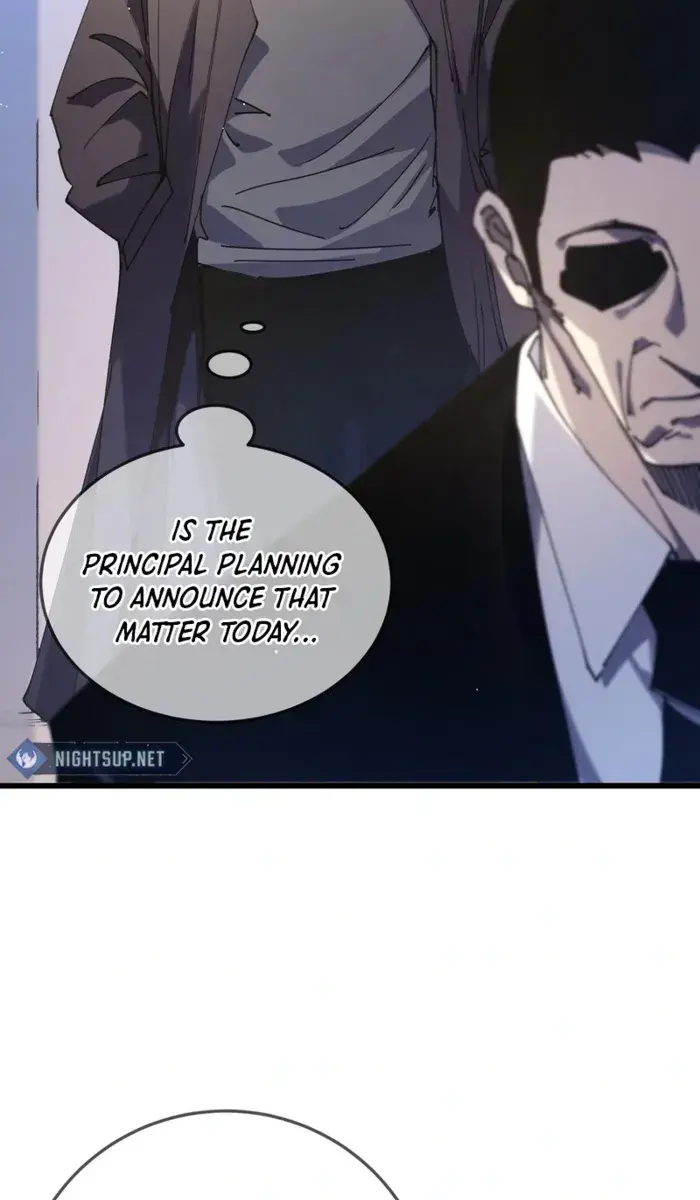 I Rely on My Invincibility to Deal Tons of Damage Passively Chapter 53 Page 10