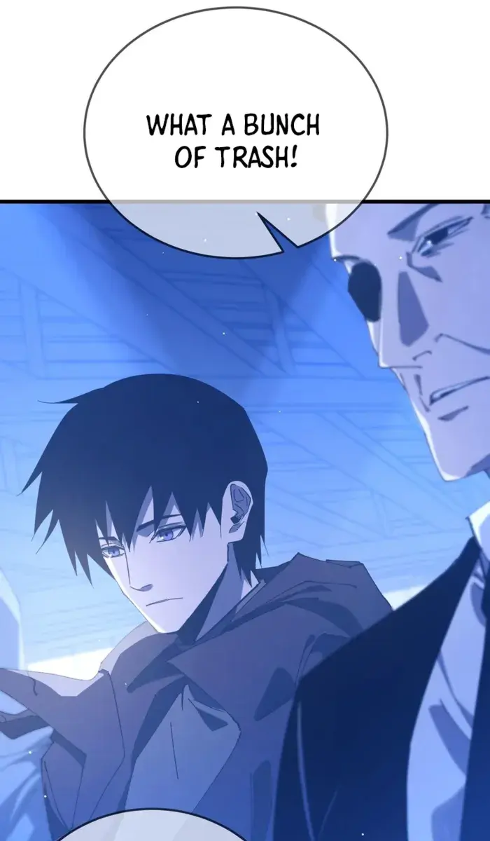 I Rely on My Invincibility to Deal Tons of Damage Passively Chapter 53 Page 15