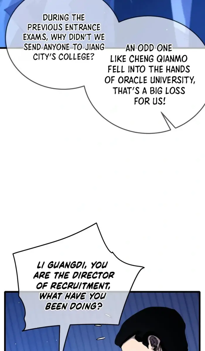 I Rely on My Invincibility to Deal Tons of Damage Passively Chapter 53 Page 16