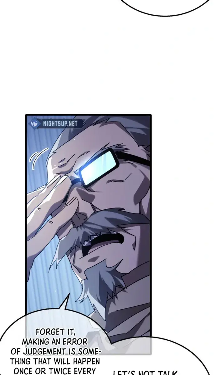 I Rely on My Invincibility to Deal Tons of Damage Passively Chapter 53 Page 18