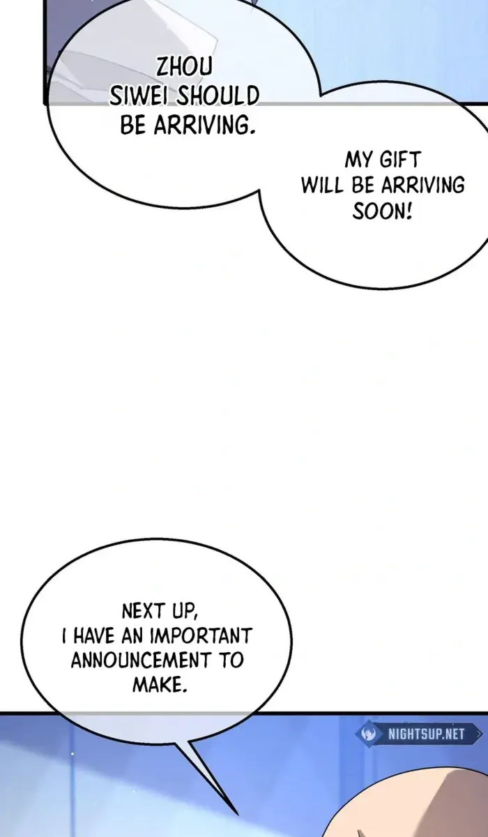 I Rely on My Invincibility to Deal Tons of Damage Passively Chapter 53 Page 23