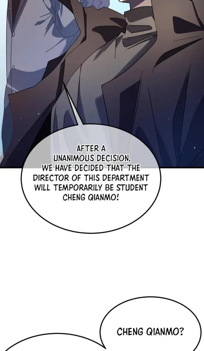 I Rely on My Invincibility to Deal Tons of Damage Passively Chapter 53 Page 26
