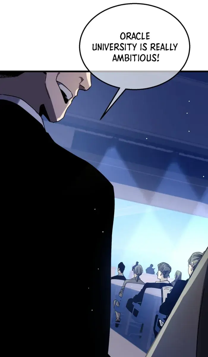 I Rely on My Invincibility to Deal Tons of Damage Passively Chapter 53 Page 30
