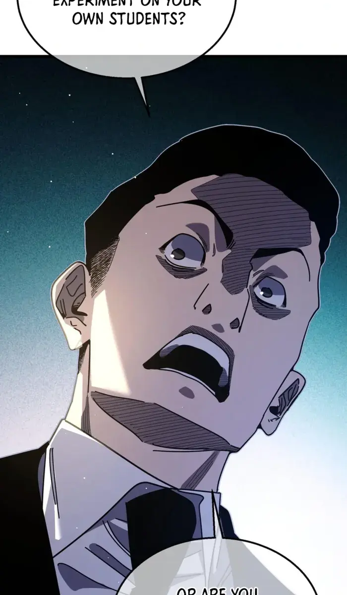I Rely on My Invincibility to Deal Tons of Damage Passively Chapter 53 Page 41