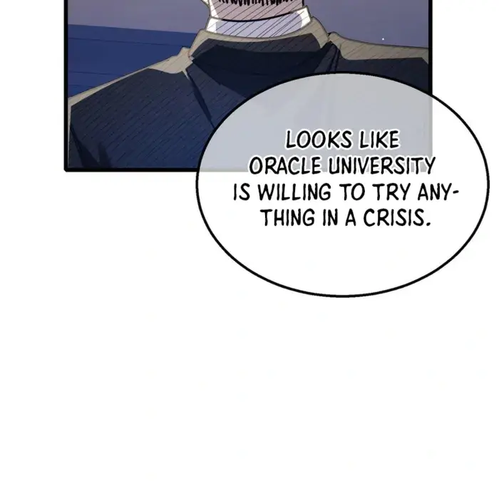I Rely on My Invincibility to Deal Tons of Damage Passively Chapter 53 Page 44