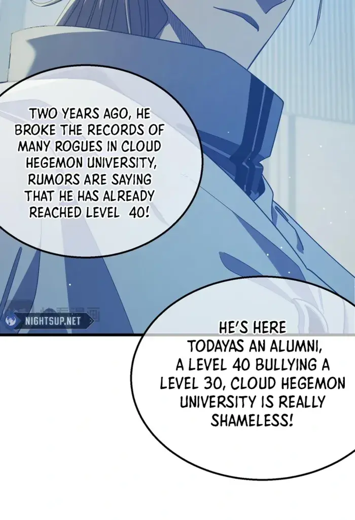 I Rely on My Invincibility to Deal Tons of Damage Passively Chapter 53 Page 51