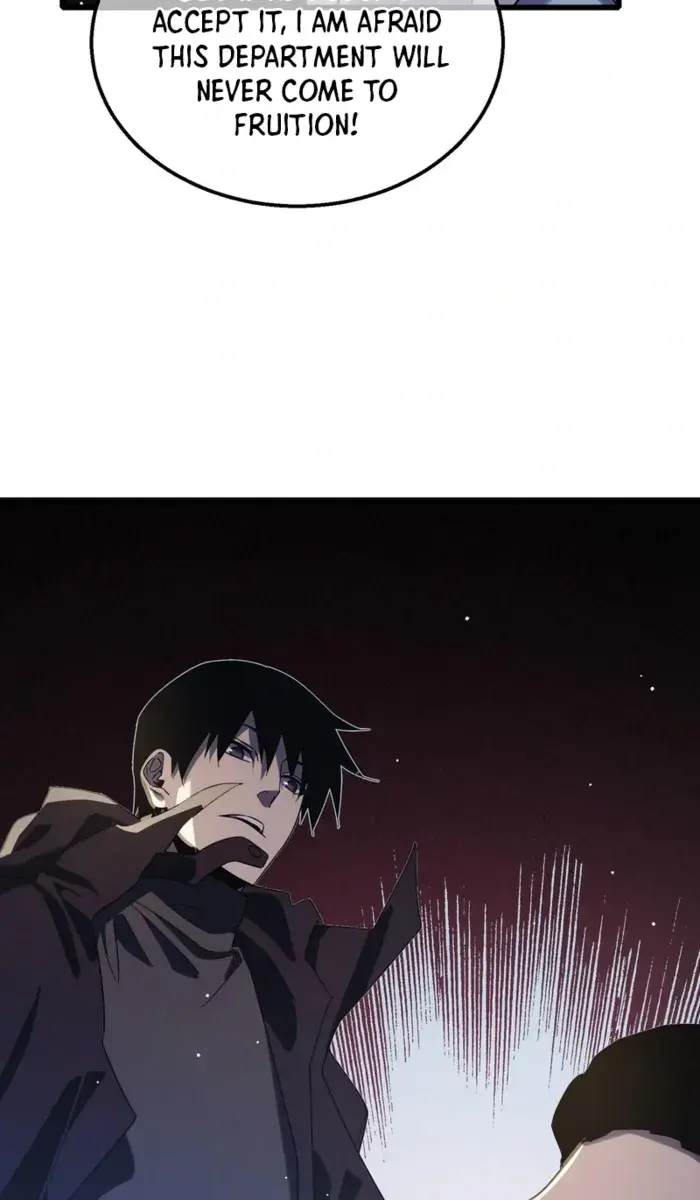 I Rely on My Invincibility to Deal Tons of Damage Passively Chapter 53 Page 55