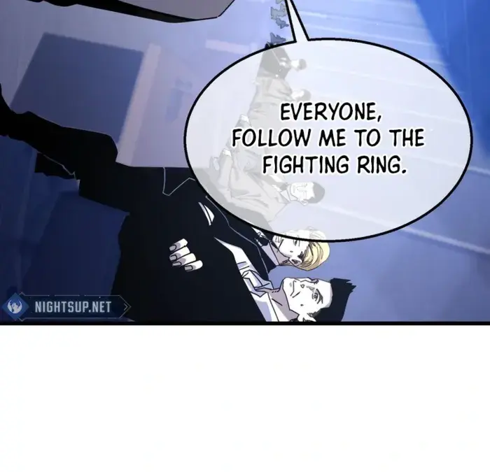 I Rely on My Invincibility to Deal Tons of Damage Passively Chapter 53 Page 59