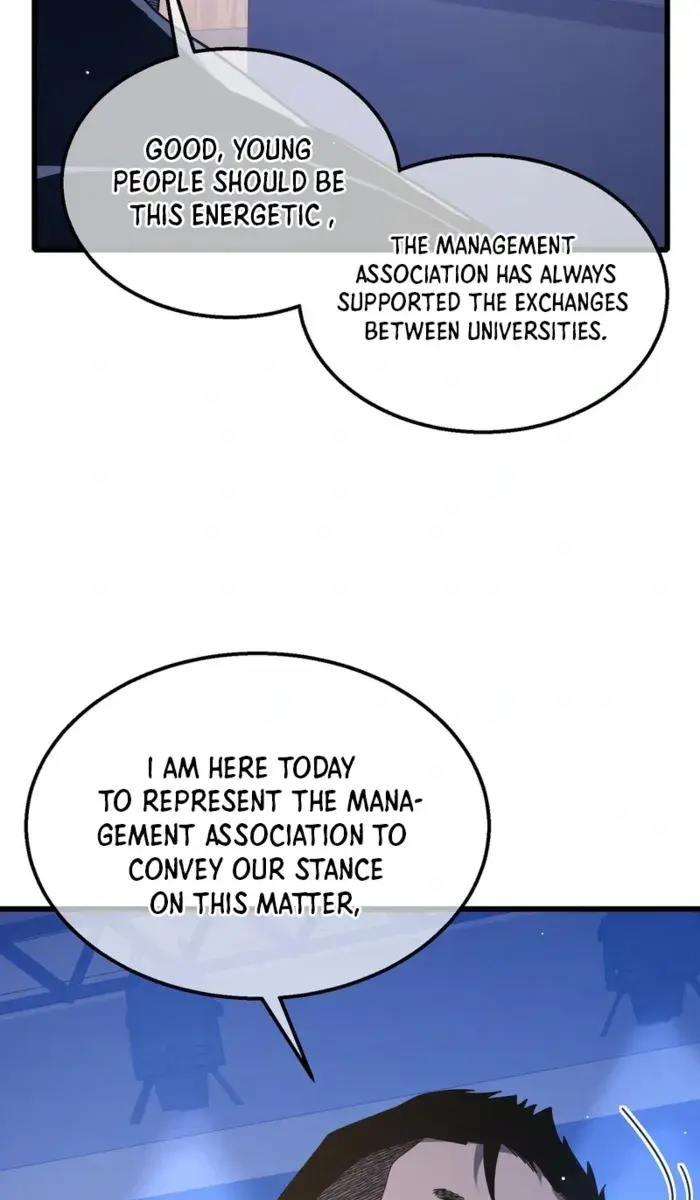 I Rely on My Invincibility to Deal Tons of Damage Passively Chapter 53 Page 69