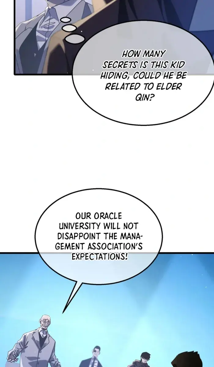 I Rely on My Invincibility to Deal Tons of Damage Passively Chapter 53 Page 72