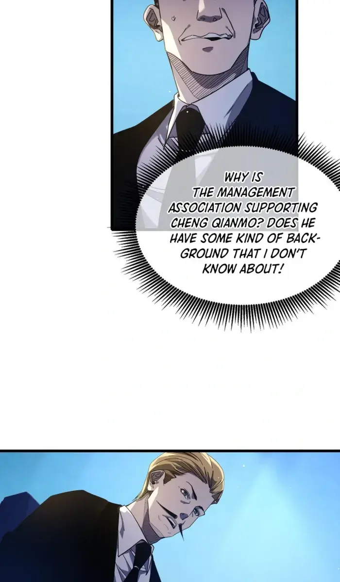 I Rely on My Invincibility to Deal Tons of Damage Passively Chapter 53 Page 79