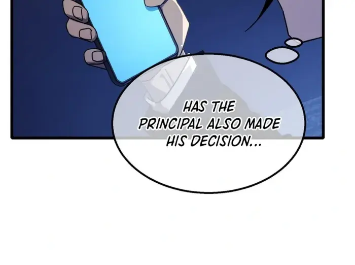 I Rely on My Invincibility to Deal Tons of Damage Passively Chapter 53 Page 81