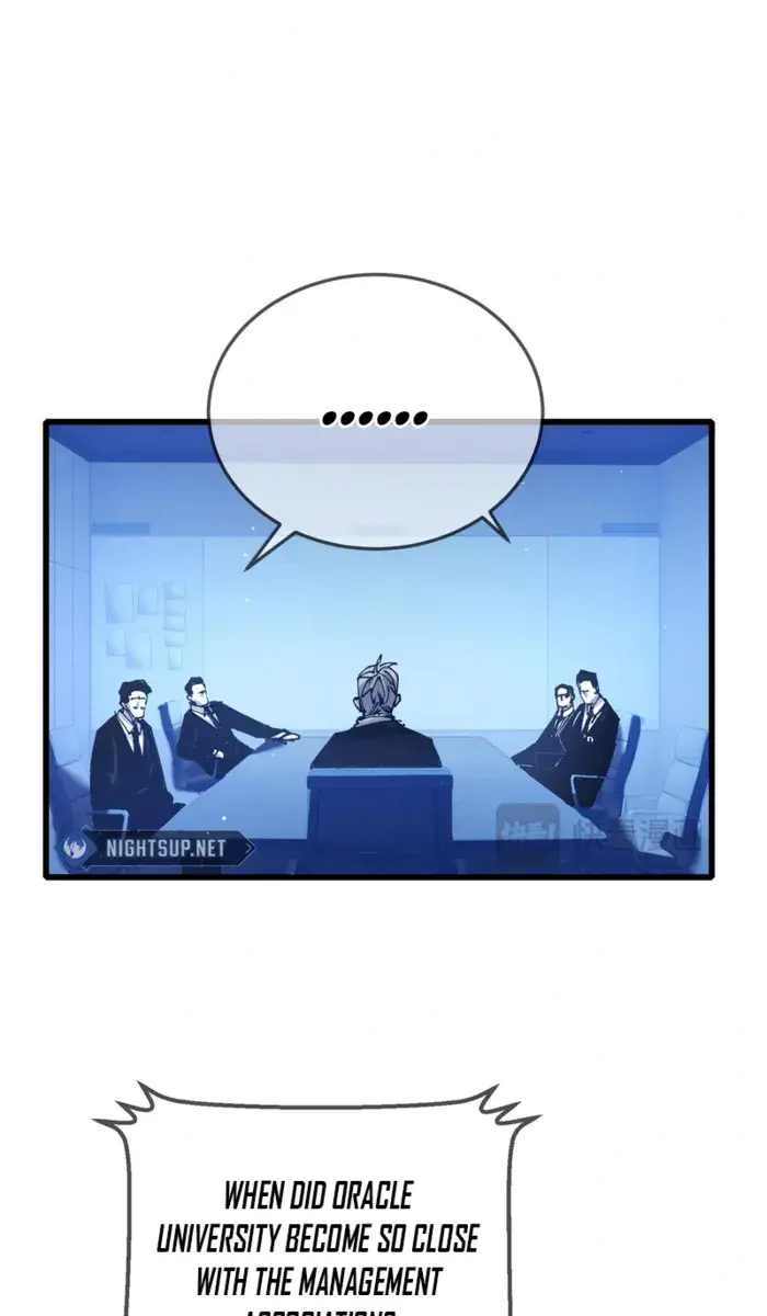 I Rely on My Invincibility to Deal Tons of Damage Passively Chapter 53 Page 87