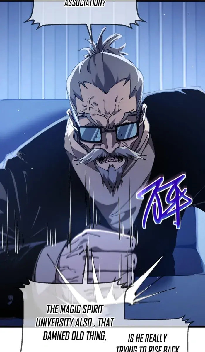 I Rely on My Invincibility to Deal Tons of Damage Passively Chapter 53 Page 88
