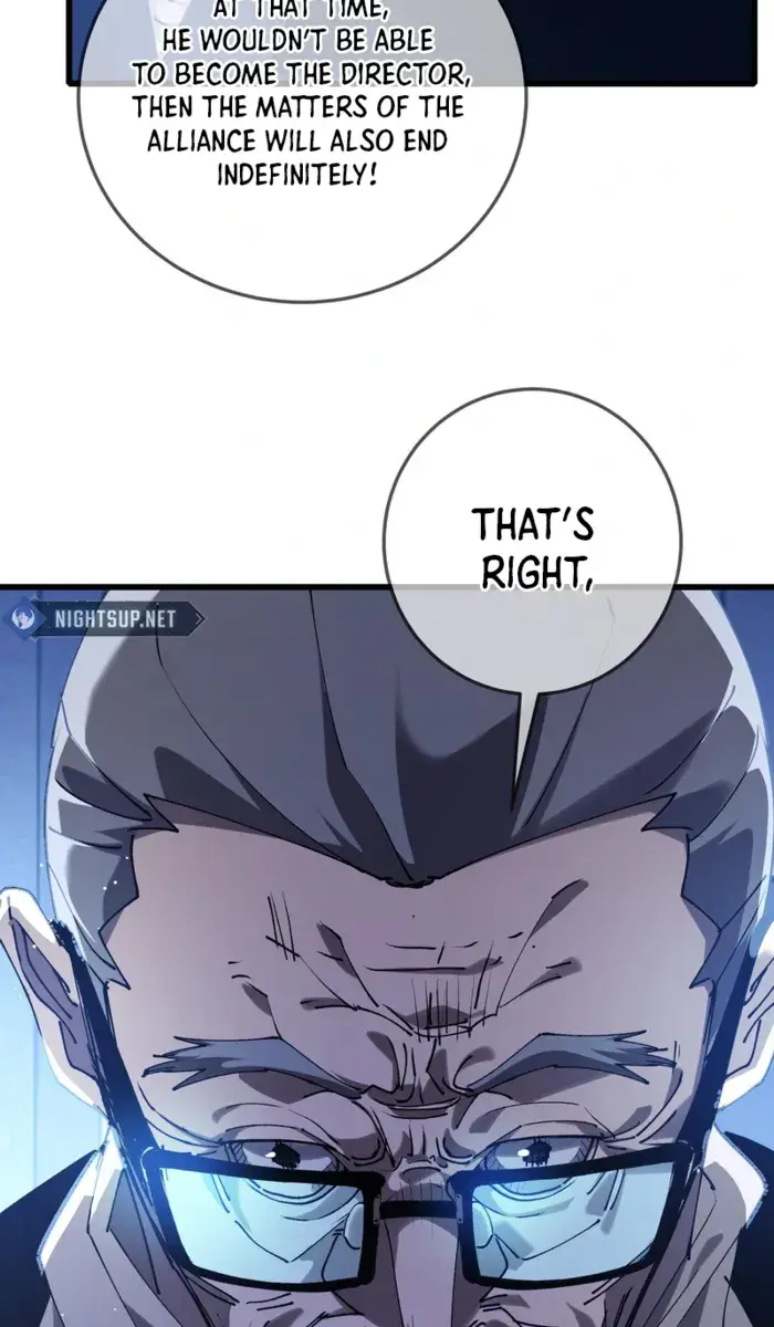 I Rely on My Invincibility to Deal Tons of Damage Passively Chapter 53 Page 92