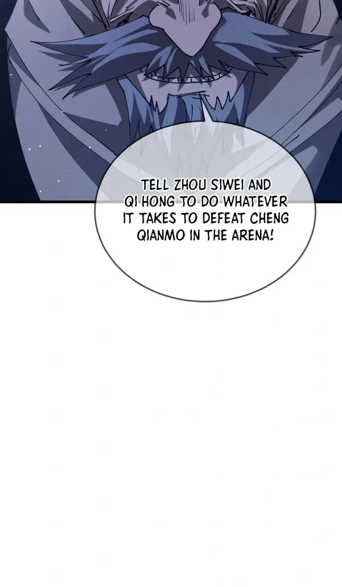 I Rely on My Invincibility to Deal Tons of Damage Passively Chapter 53 Page 93