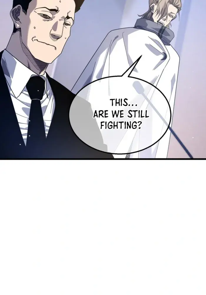 I Rely on My Invincibility to Deal Tons of Damage Passively Chapter 53 Page 96