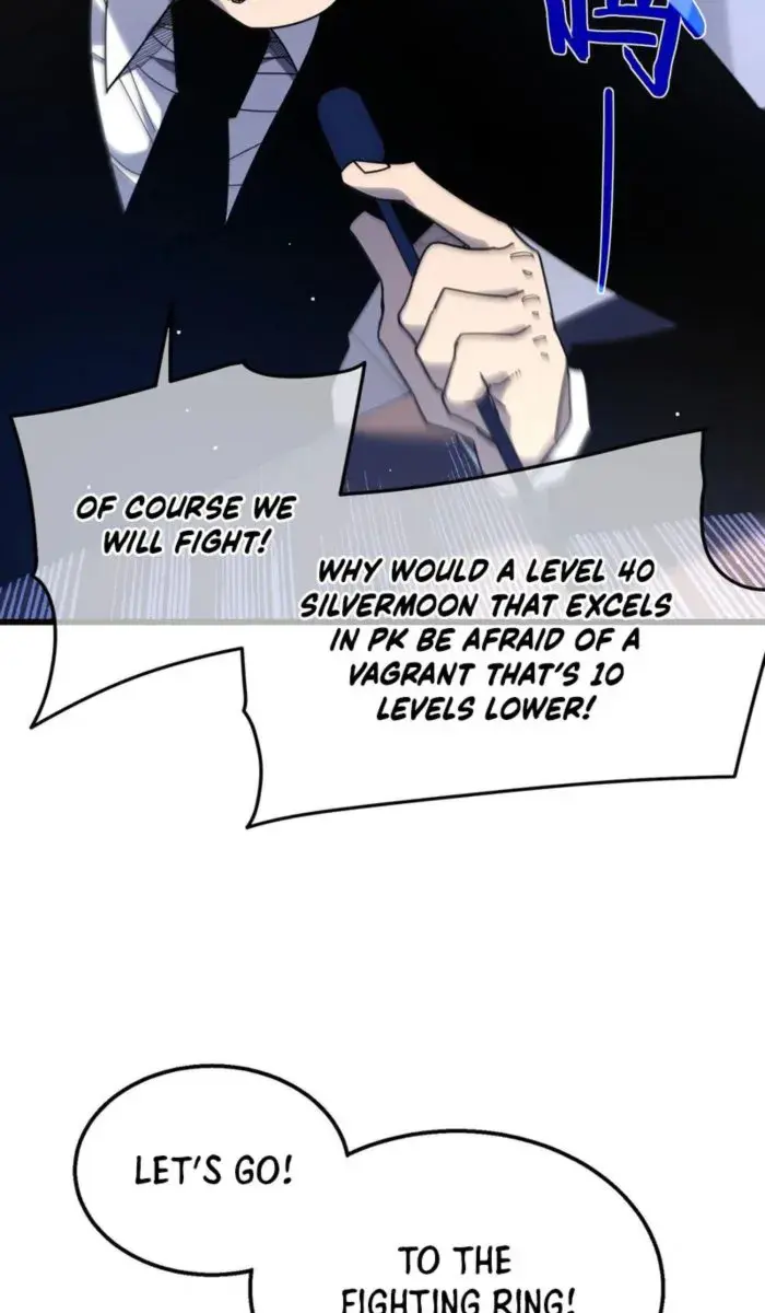 I Rely on My Invincibility to Deal Tons of Damage Passively Chapter 53 Page 100