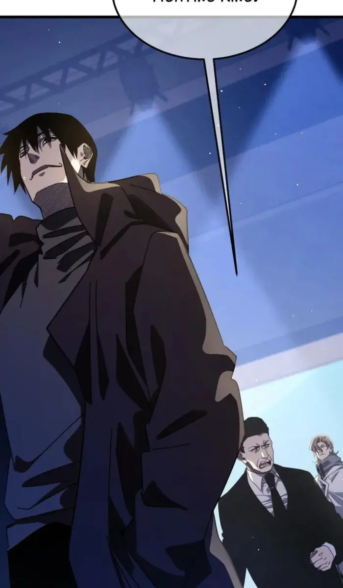 I Rely on My Invincibility to Deal Tons of Damage Passively Chapter 53 Page 101